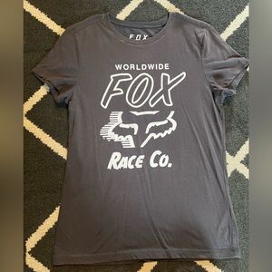 Great condition fox shirt